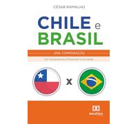 Chile e Brasil - uma comparação: Em Transparência e Prevenção à corrupção