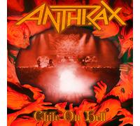 Chile On Hell (DVD) Anthrax