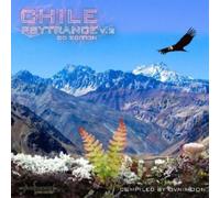 Chile Psytrance - Chile Psytrance, Vol. 2