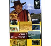 Chile-Rio de Janeiro