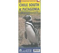 CHILE SOUTH AND PATAGONIA