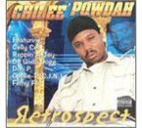 Chilee Powdah - Retrospect