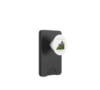 ChileTourist Souvenir Rapa Nui Island Siti archeologici PopSockets PopWallet per MagSafe