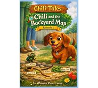 Chili and the Backyard Map