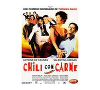 Chili con carne
