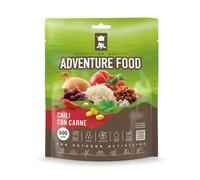 Chili con carne di manzo