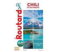 Chili et île de Pâques