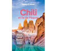 Chili et île de Pâques