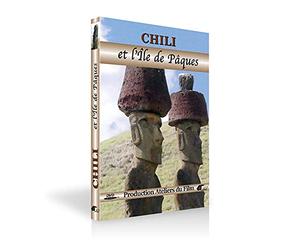 Chili et l'île de pâques