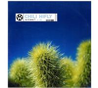 Chili Hifly - Is it love? (Les Rhythmes Digitales Remix, 2000) / Vinyl Maxi Single [Vinyl 12'']