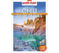 Chili - Ile De Pâques: 2026