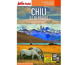 Chili - Ile de Pâques
