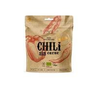 Chili senza carne bio