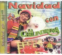 Chilindrina - Navidad Con La Chilindrina