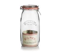 Chiliner trtazi01a top clip top jar, 3L, 6 pezzi