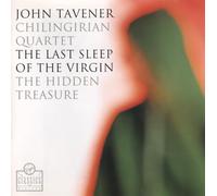 Chilingirian Quartet - The Last Sleep of the Virgin/Summa-