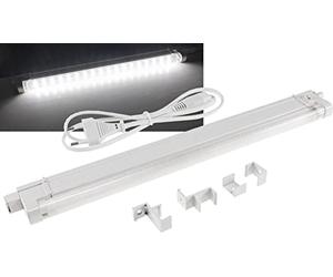 Chilitec - Luce LED al neon "SDM pro", 40 cm