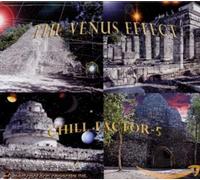 Chill Factor-5 - Venus Effect