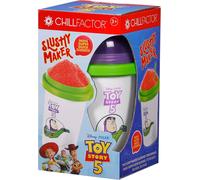 Chill Factor Disney E Pixar Toy Story 5 Buzz Lightyear Slushy Maker
