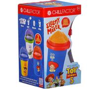 Chill Factor Disney E Pixar Toy Story 5 JESSIE Macchina Slushy Design