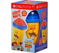 Chill Factor Disney E Pixar Toy Story 5 Woody Slushy Maker Giocattolo