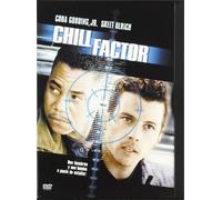 Chill Factor (Import Dvd) (2003) Varios; Hugh Johnson