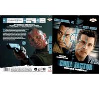 Chill factor - Pericolo imminente (Bluray - Oblivion Guilty Pleasure)