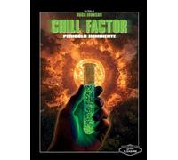 Chill factor - Pericolo imminente (+ Card) (Bluray - Oblivion Guilty Pleasure)