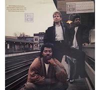 Chill Factor [VINYL]