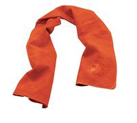 Ergodyne Asciugamano raffreddamento evaporativo Chill-its 6602 - Arancione