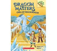 Chill of the Ice Dragon: Volume 9