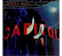 Chill Out (1994, BMG/Windham Hill) - Øystein Sevåg, Schönherz & Scott, Tim Story, Ray Lynch, Mark Isham..