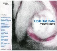 Chill Out Cafe 9