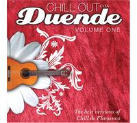 Chill Out con Duende - Vol. 1-Chill Out con Duende