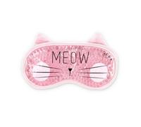 Chill Out Maschera Gel per Occhi 19,5x11 (H MAX) cm in PVC e Poliestere Tema