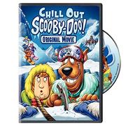 Chill Out Scooby Doo [Edizione: Stati Uniti]