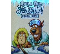 Chill Out Scooby Doo [Edizione: Stati Uniti]