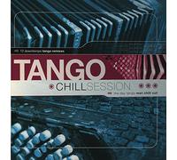 Chill Sessions - Vol. 1-Tango Chill Sessions
