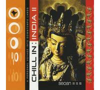 Chill Sessions - Vol. 2-Chill In India