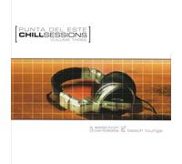 Chill Sessions - Vol. 3-Punta Del Este Chill Sessions