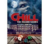 Chill: The Killing Game
