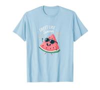 Chill Watermelon Summer. Maglietta