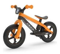 Chillafish Bmxie 2, Girante Ragazzi Unisex, Zenzero, mit Fußbremse