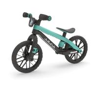 Chillafish Bmxie Vroom, Girante Unisex Bambino, Menta, S