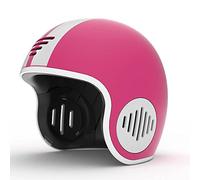 Chillafish Bobbi Multi Sport Casco, Colore: Rosa, Small (Head Circumference 20-21.5 Inches), CPHLS01PIN