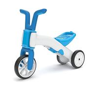Chillafish Bunzi - Bicicletta e triciclo, Blu/Bianco