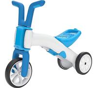 Chillafish Bunzi: Draisienne evolutiva 2 in 1