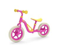 Chillafish, Charlie Unisex, rosa, 10 inch balance bike