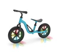 Chillafish Charlie Glow, Girante Gioventù Unisex, Cielo, 10 Zoll