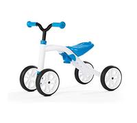 Chillafish Quadie, 4 Ruote Grow-with-Me, Blu Unisex-Bambini